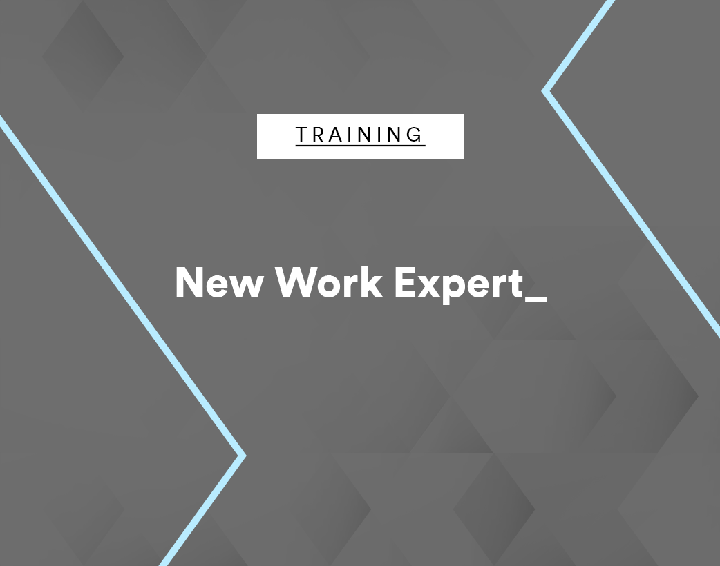 New Work Expert | Online